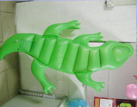 充氣玩具