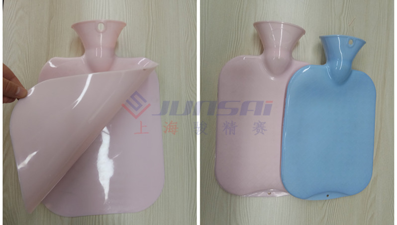 熱水袋熱合機