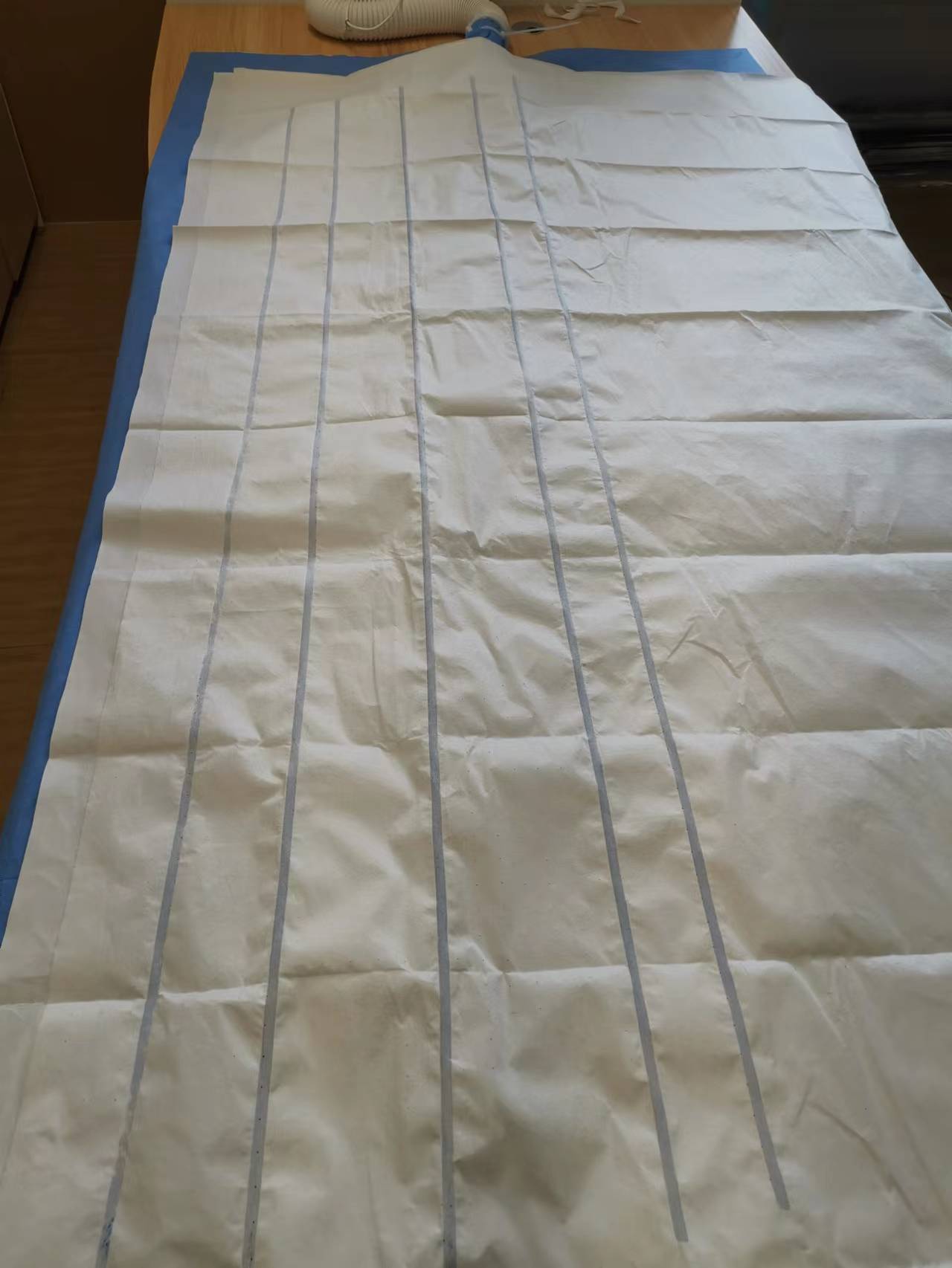 醫(yī)用升溫毯