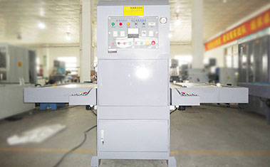 15KW防褥瘡氣墊高周波熔斷機