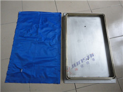 氧氣袋高周波熱合機(jī)模具