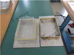 PVC雙面吸塑包裝機(jī)模具