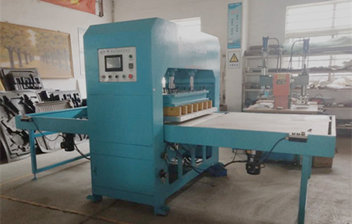 升溫毯熱合機(jī)