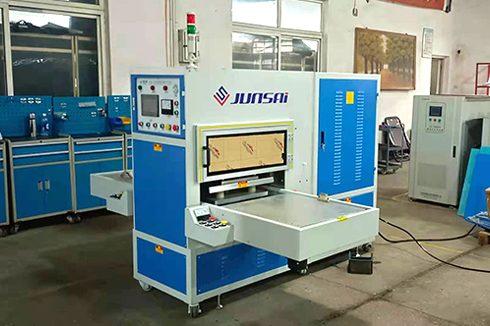 tpu取物袋高頻熱合機(jī)