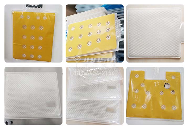 汽車(chē)通風(fēng)袋樣品 汽車(chē)通風(fēng)袋樣品